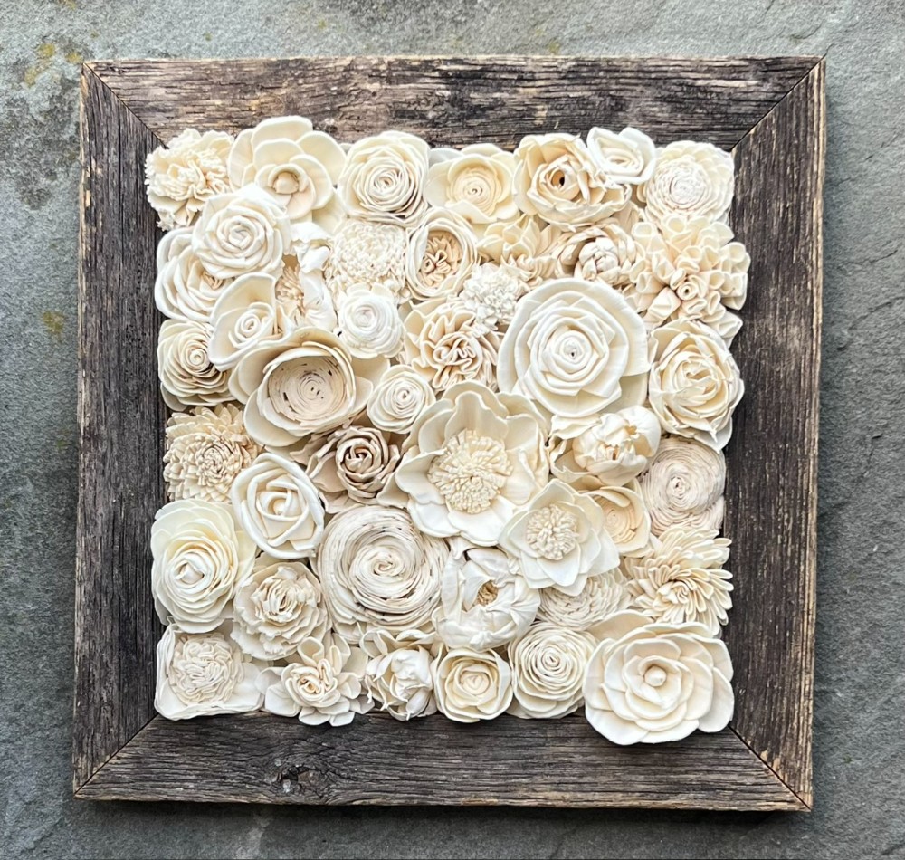 Timber Petals