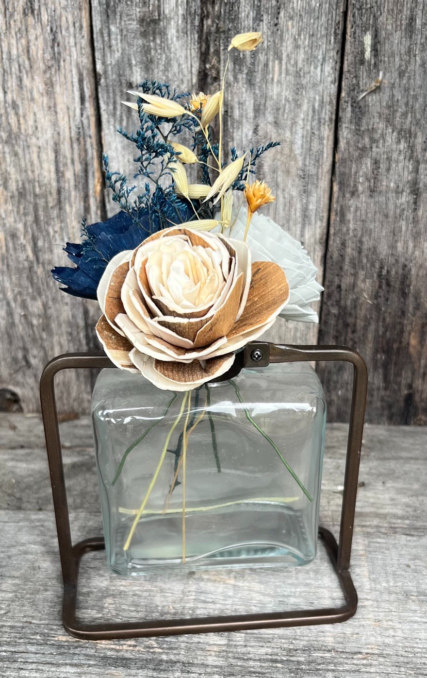 Timber Petals