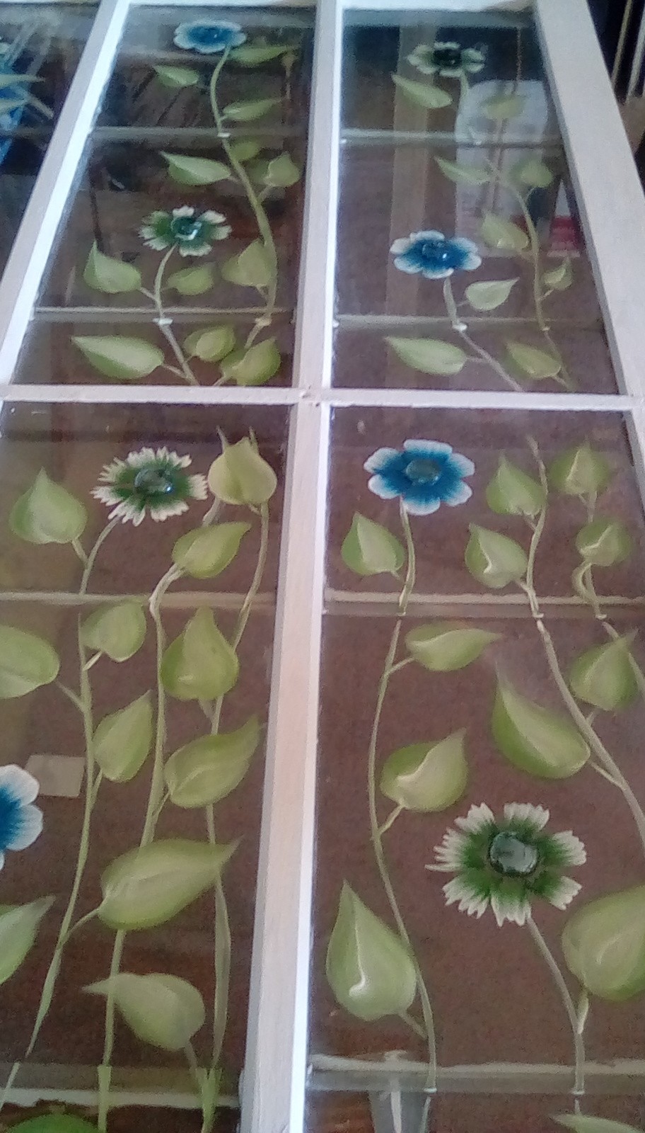 West Windows