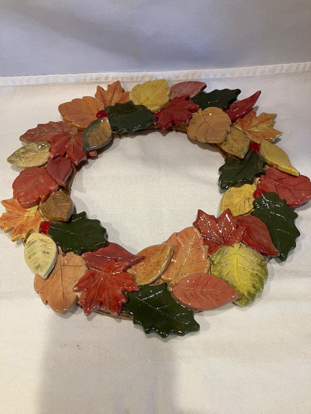 Pottery by Cheryl