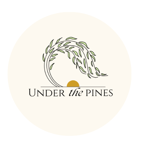 Under the Pines