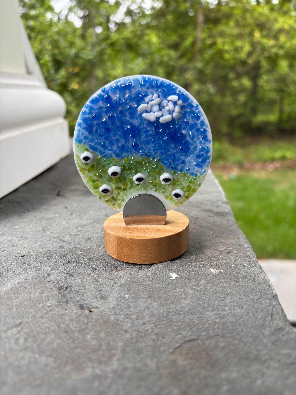 Glass Act