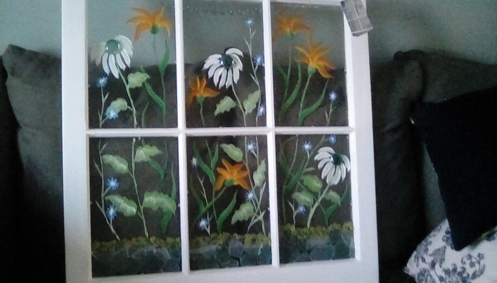West Windows