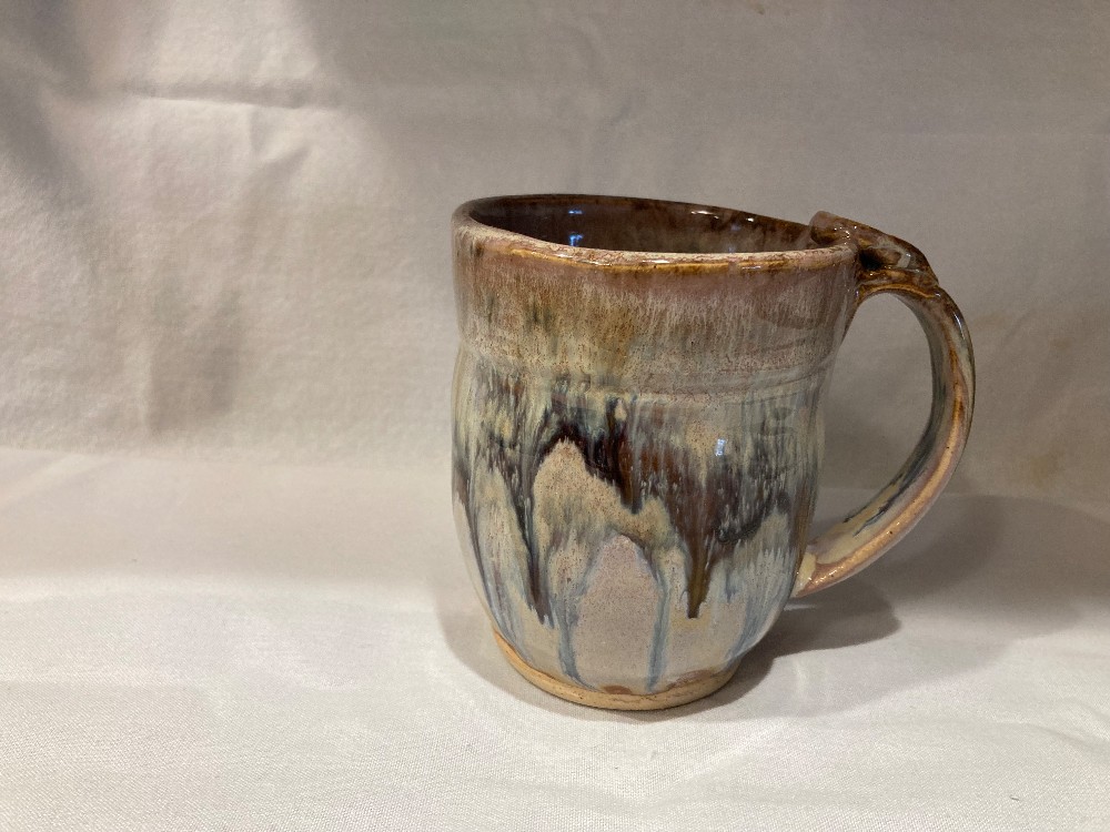 Pottery by Cheryl