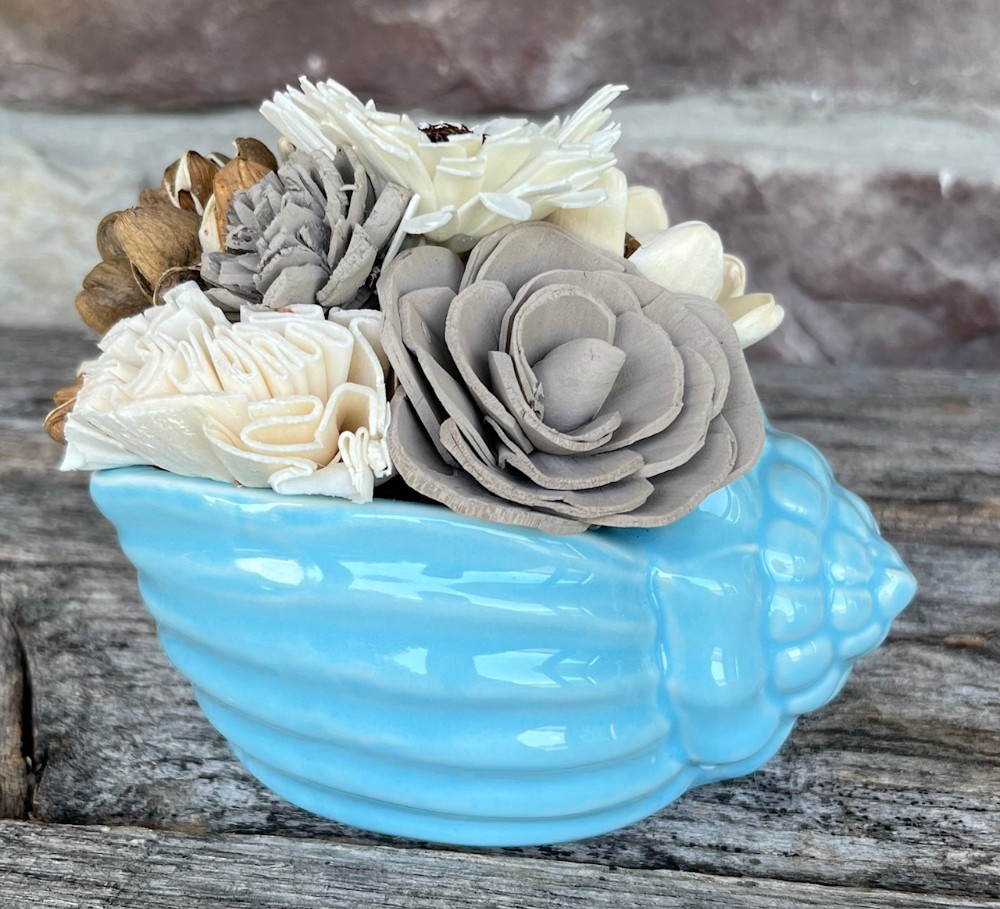 Timber Petals