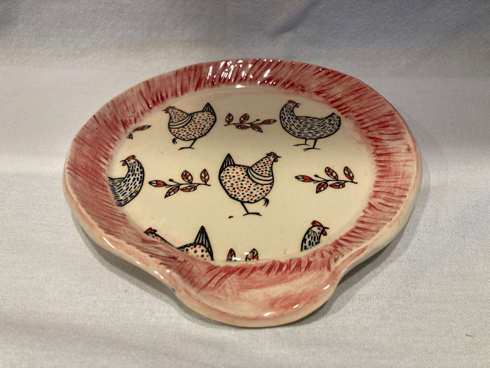 Pottery by Cheryl