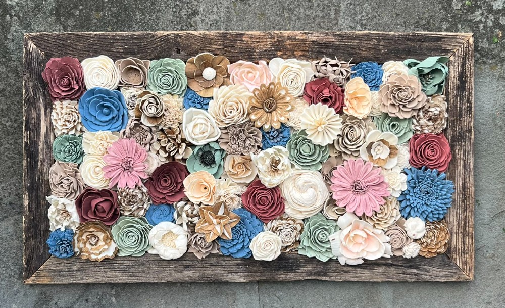 Timber Petals