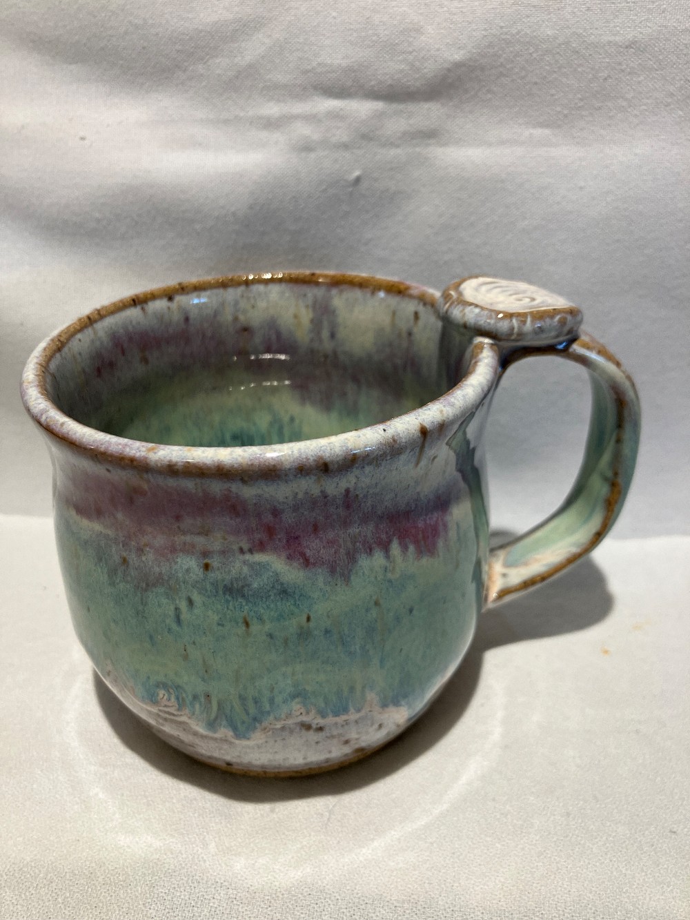 Pottery by Cheryl