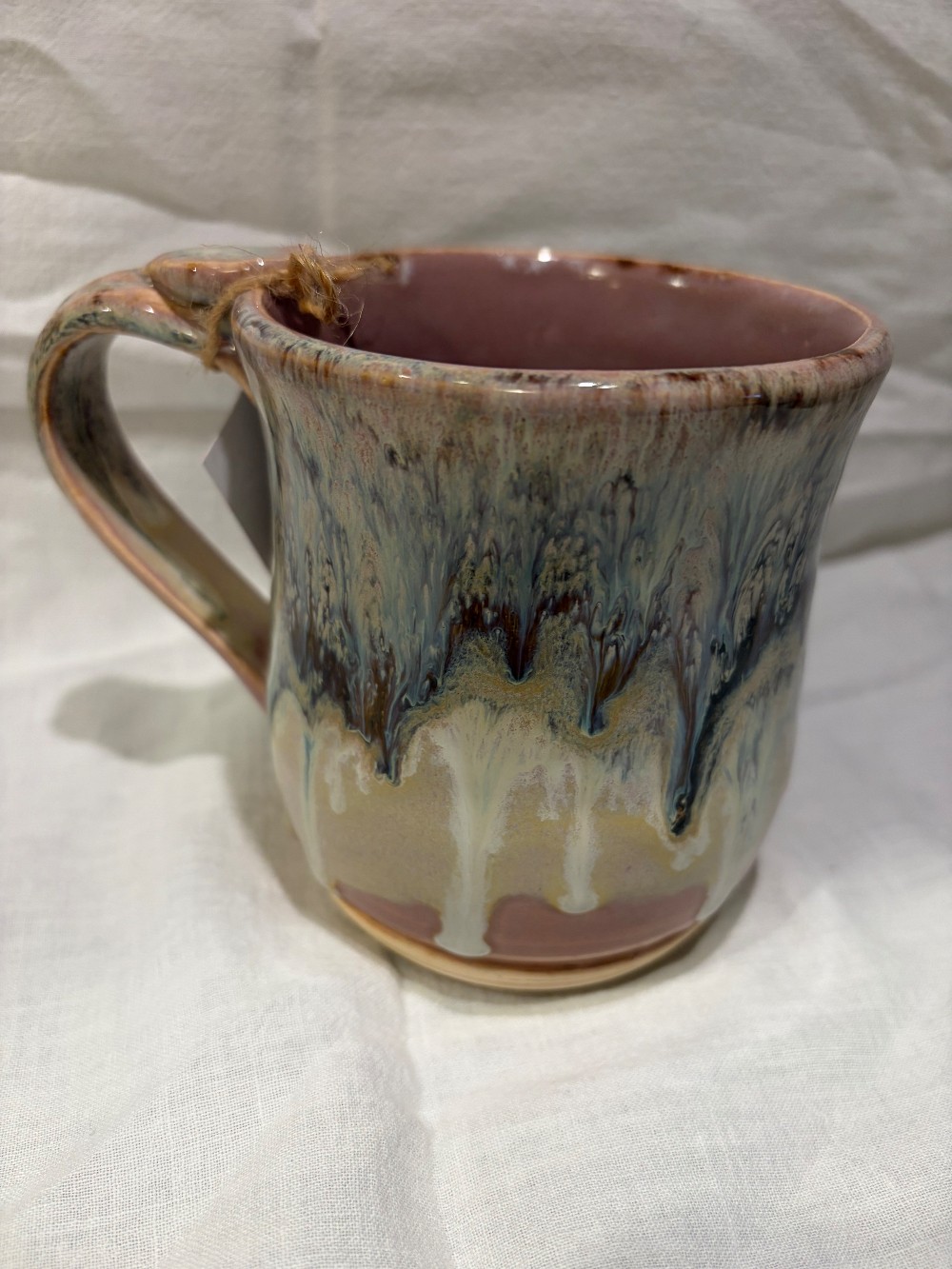 Pottery by Cheryl
