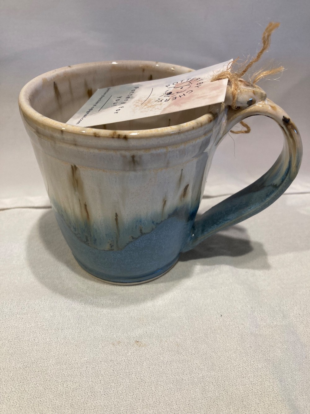 Pottery by Cheryl