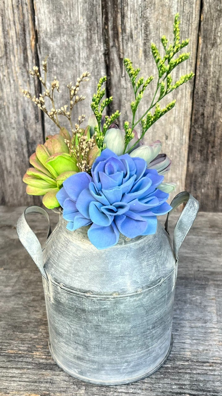 Timber Petals