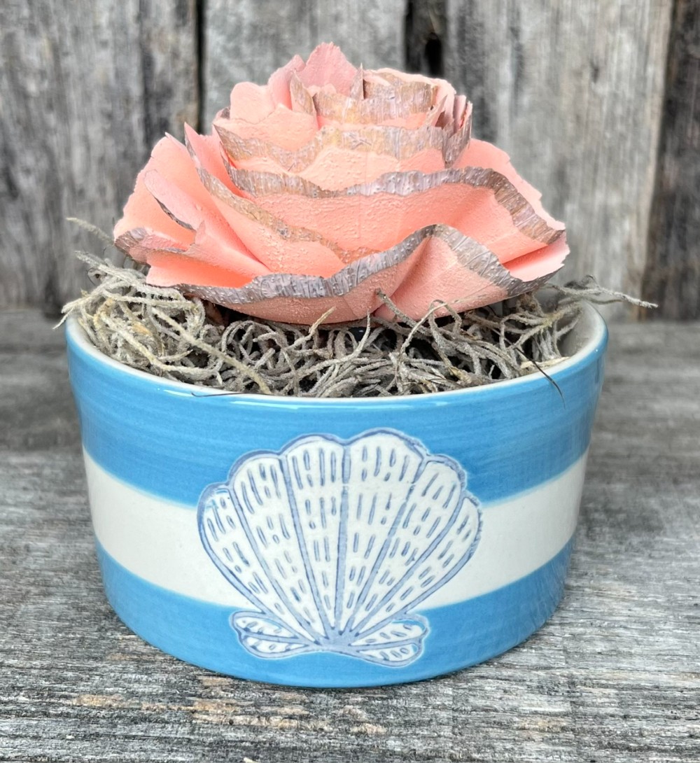Timber Petals