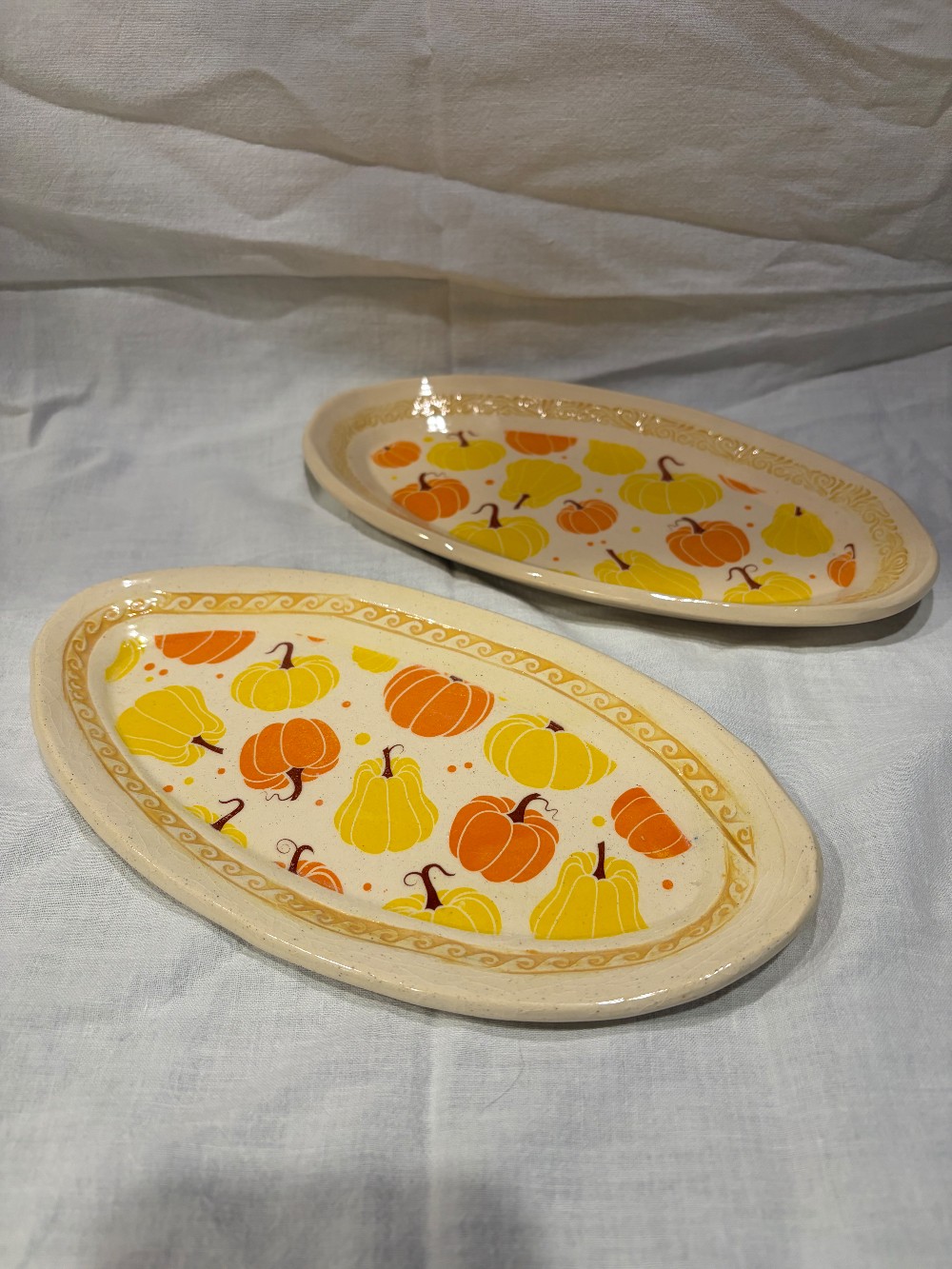 Pottery by Cheryl