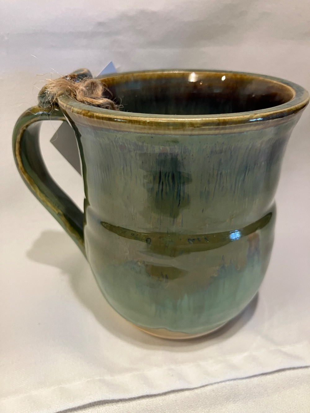 Pottery by Cheryl