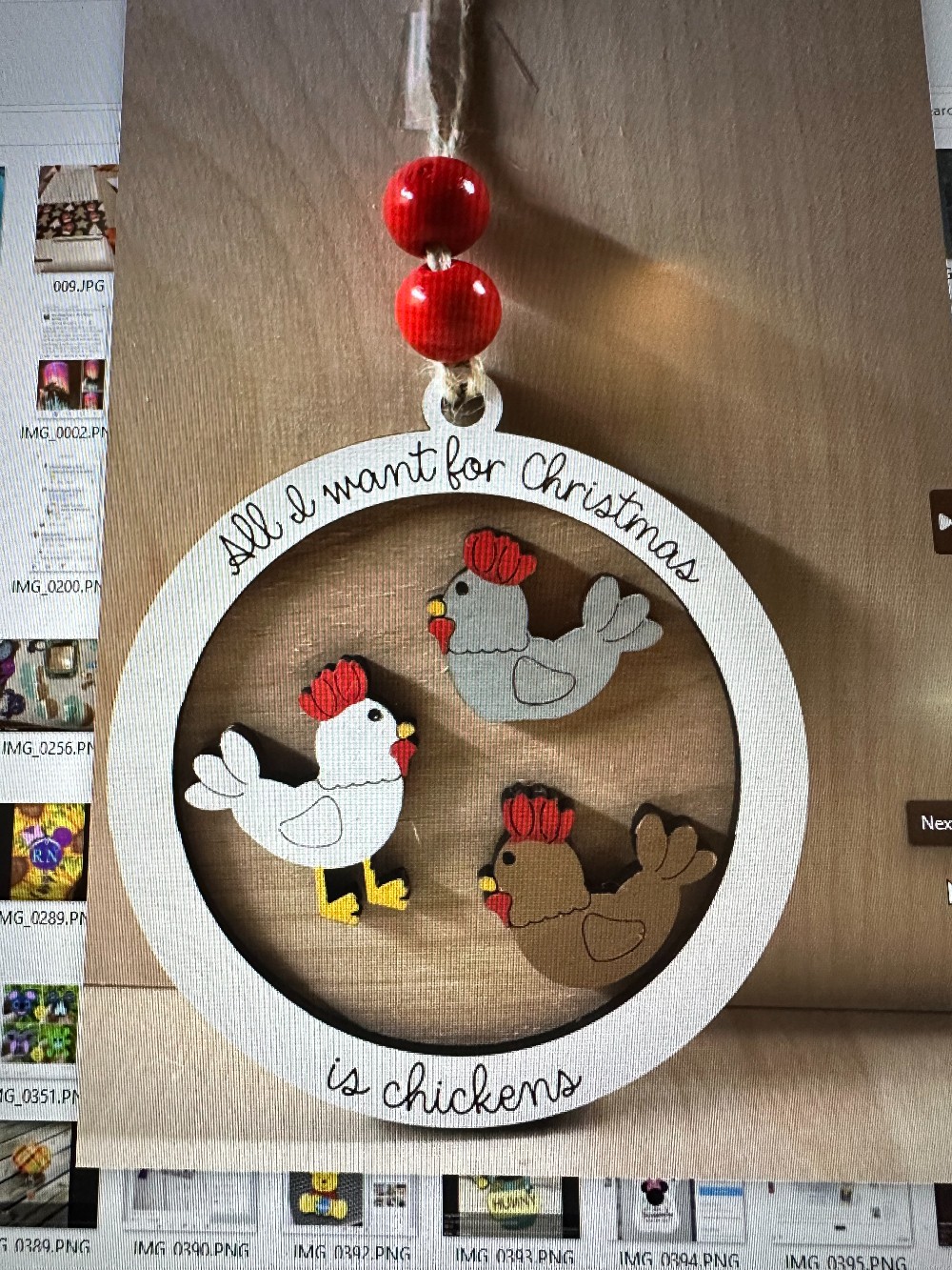 Just for Fun Creations