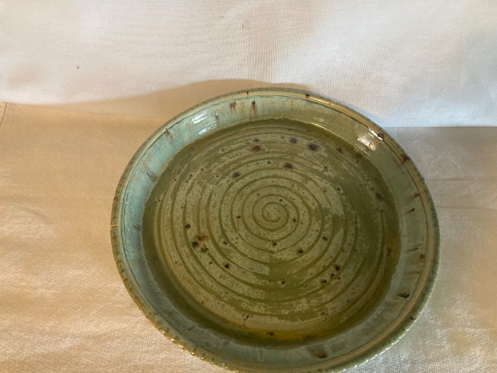 Pottery by Cheryl
