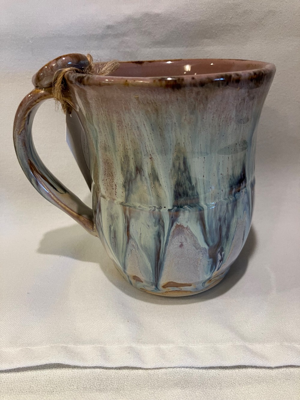 Pottery by Cheryl
