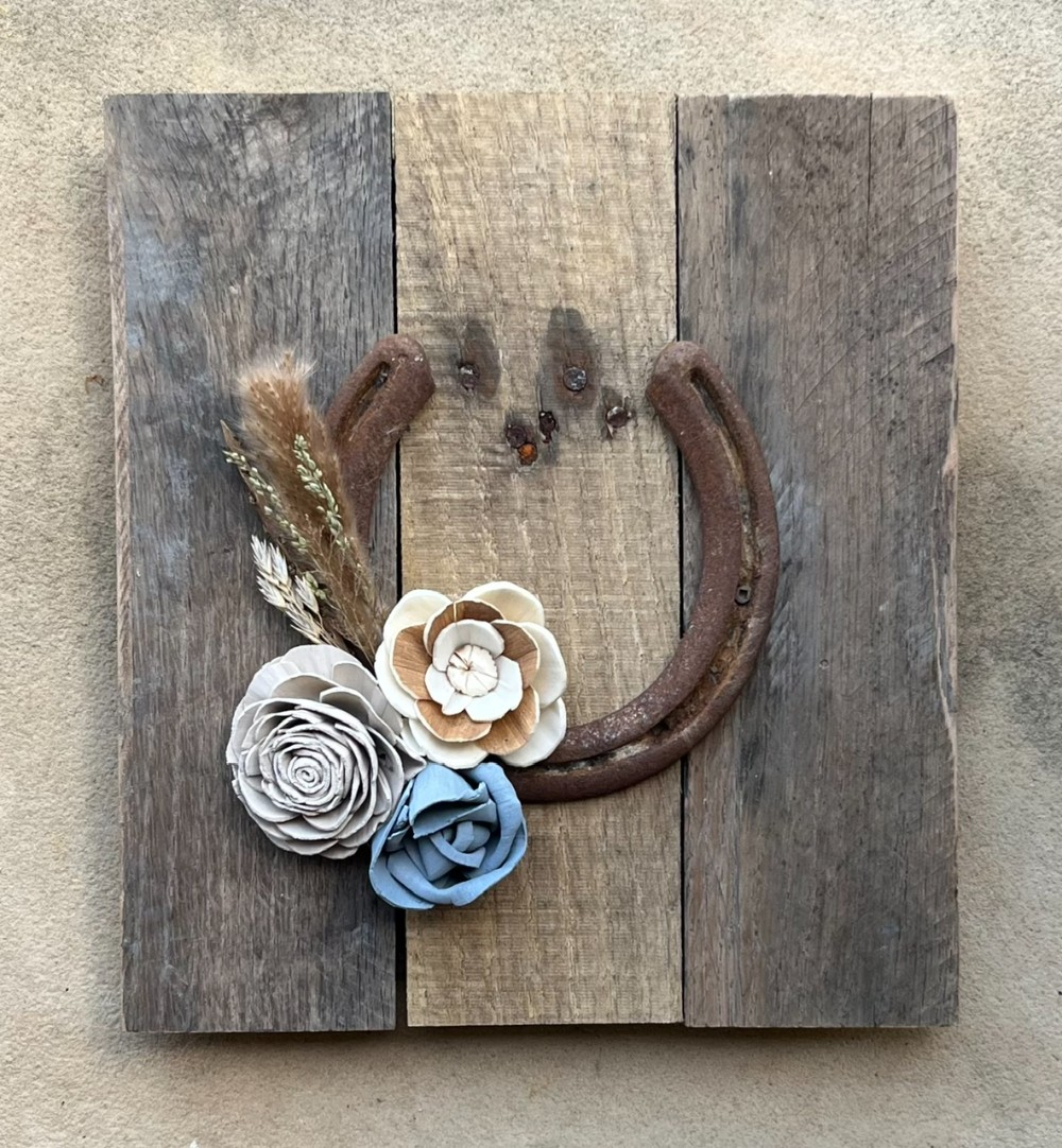 Timber Petals