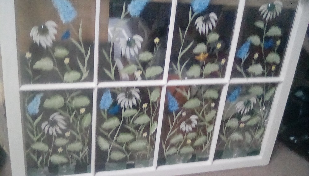 West Windows