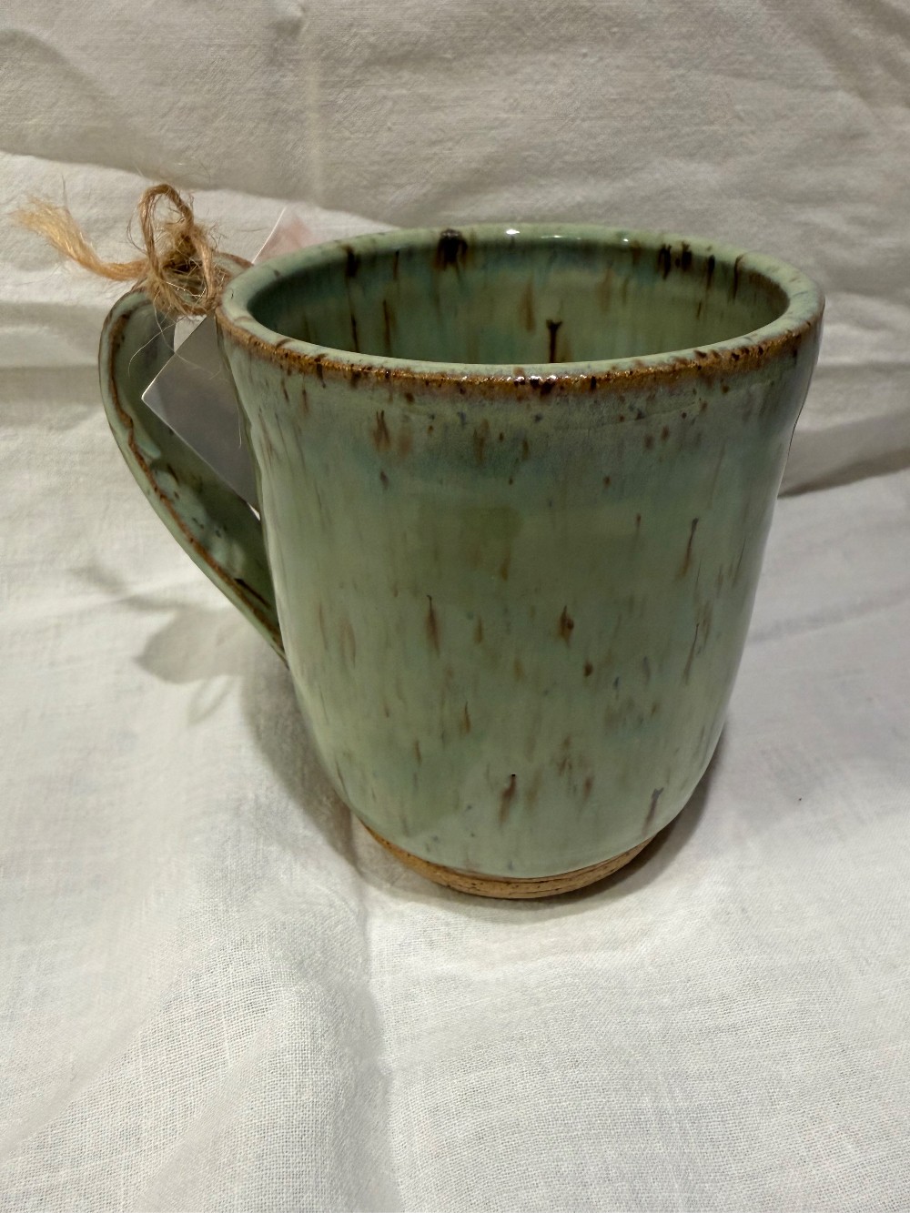 Pottery by Cheryl