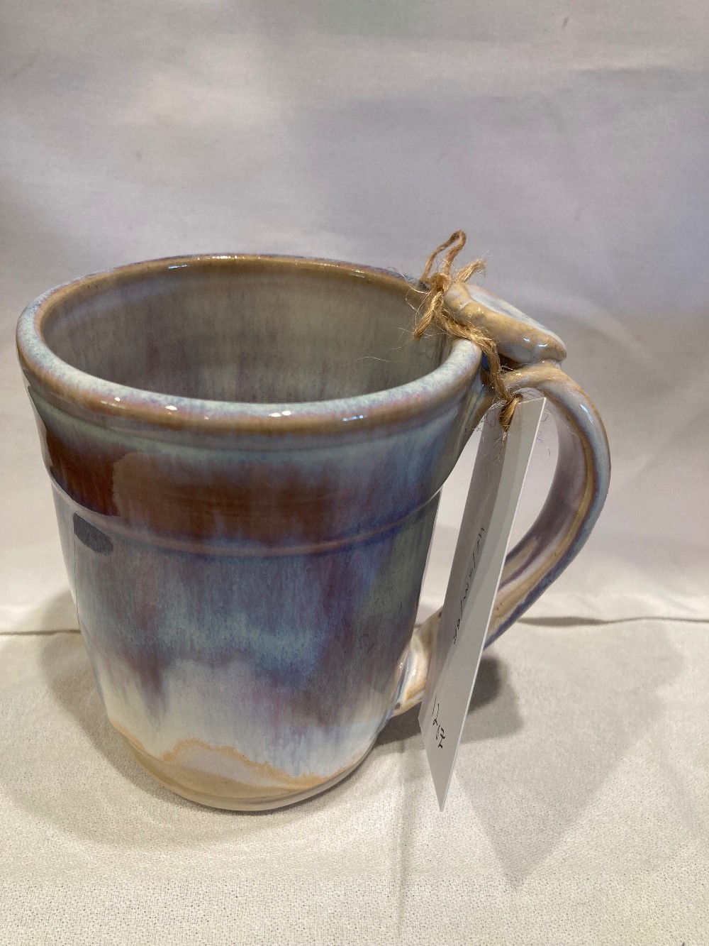 Pottery by Cheryl