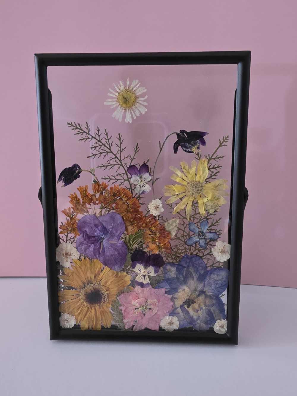 Sunshine’s Floral Art