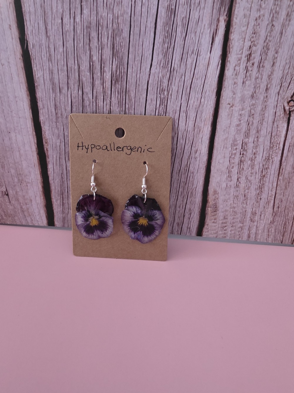 Sunshine’s Floral Art