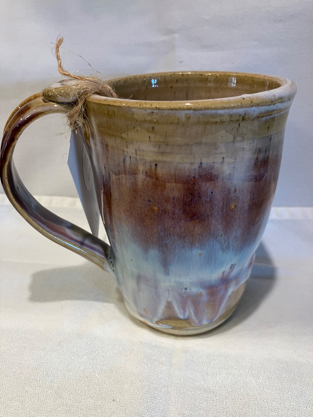 Pottery by Cheryl
