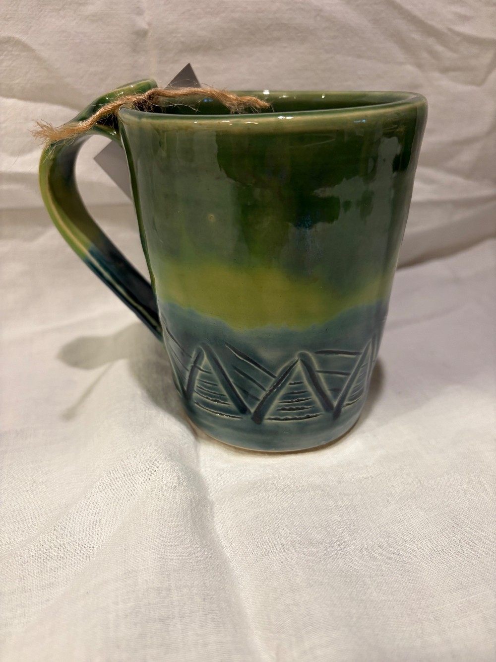 Pottery by Cheryl