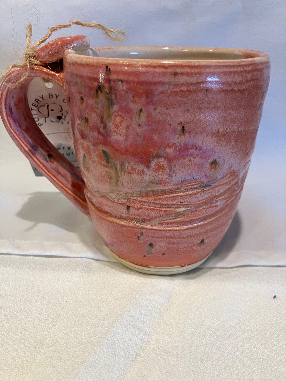Pottery by Cheryl