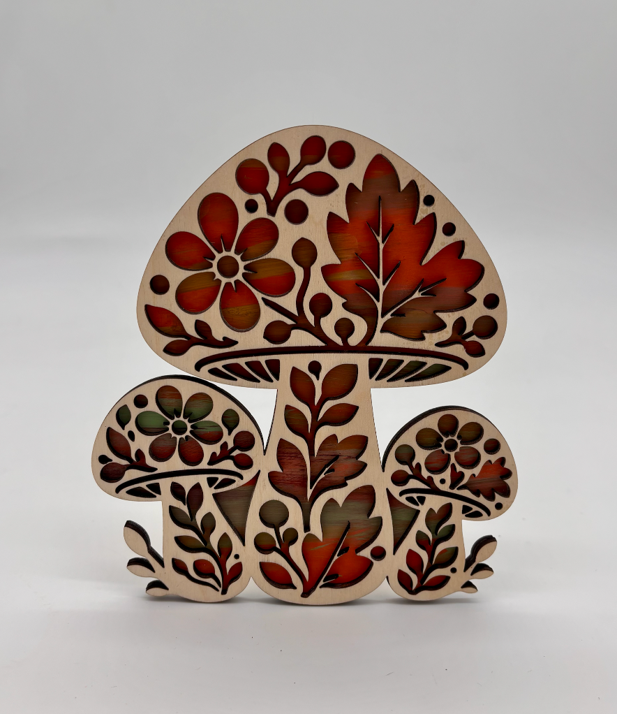 Stuart Woodworks