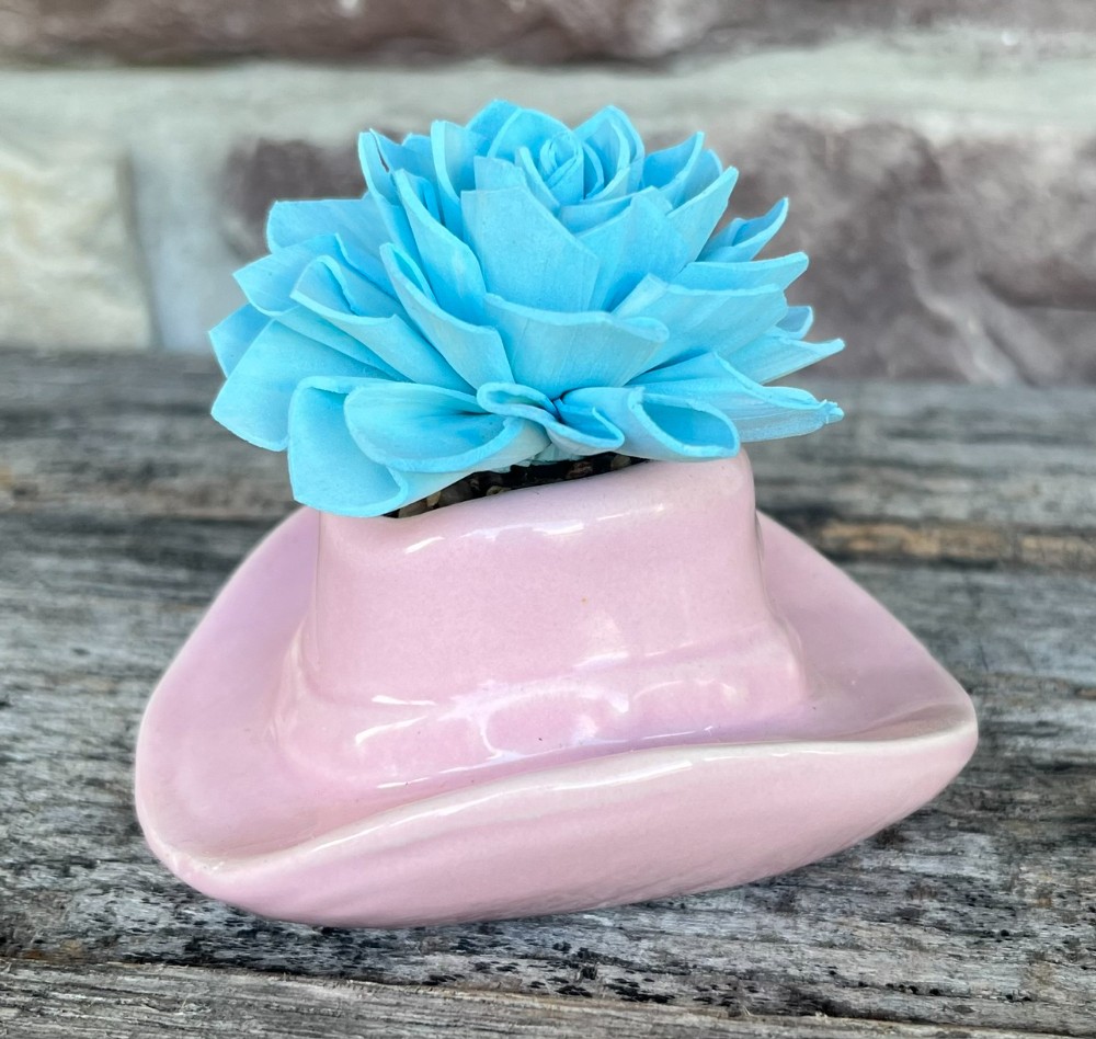 Timber Petals