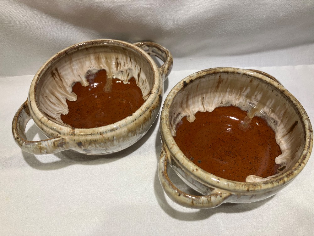 Pottery by Cheryl