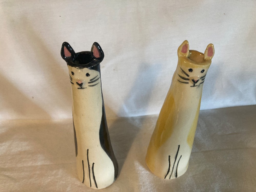 Pottery by Cheryl
