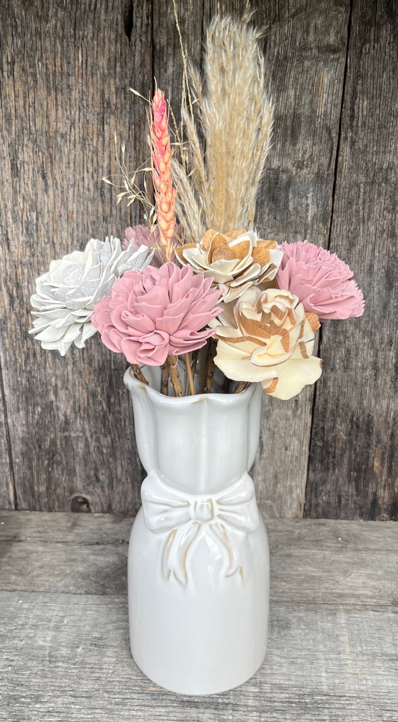 Timber Petals