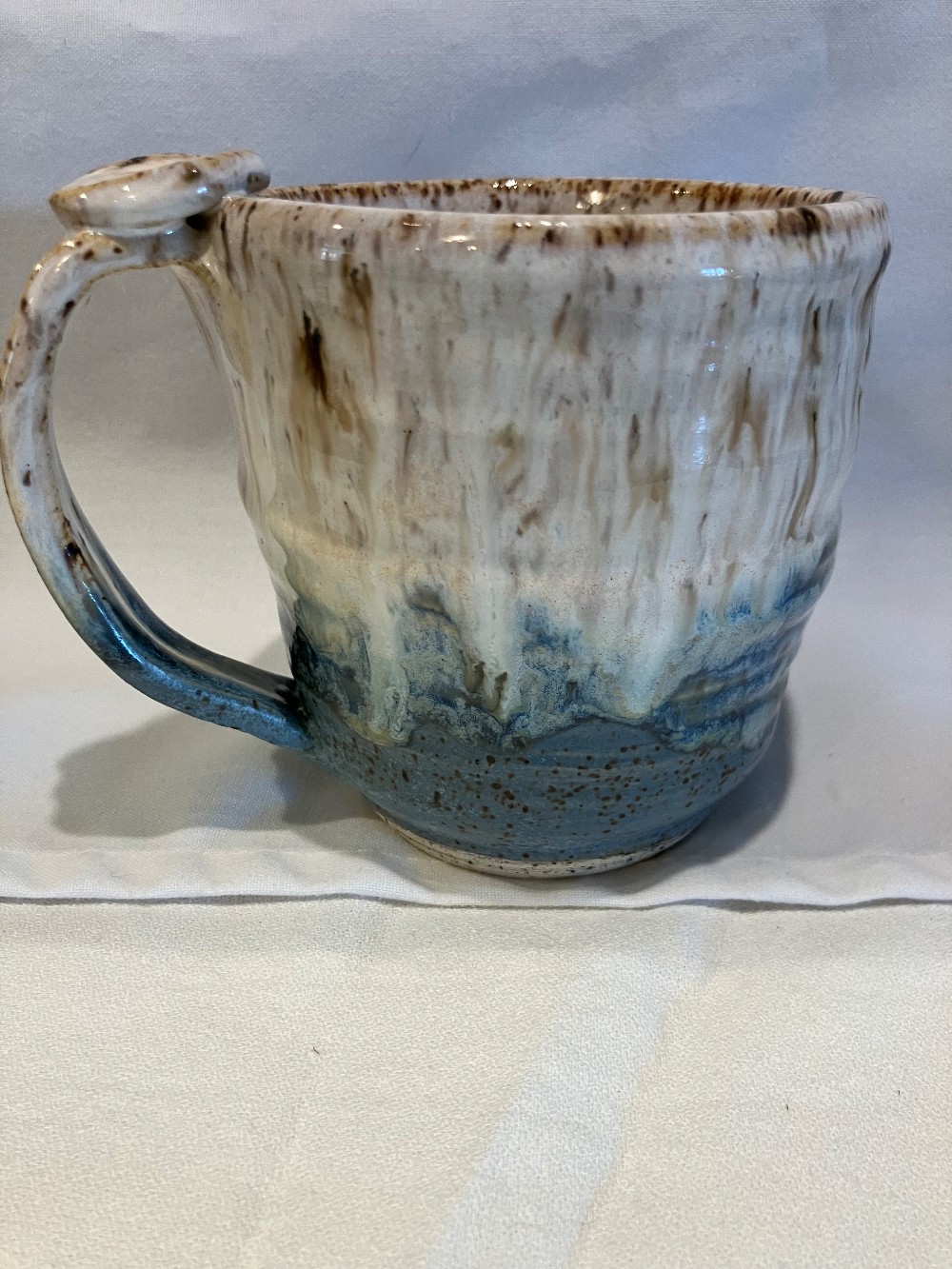 Pottery by Cheryl