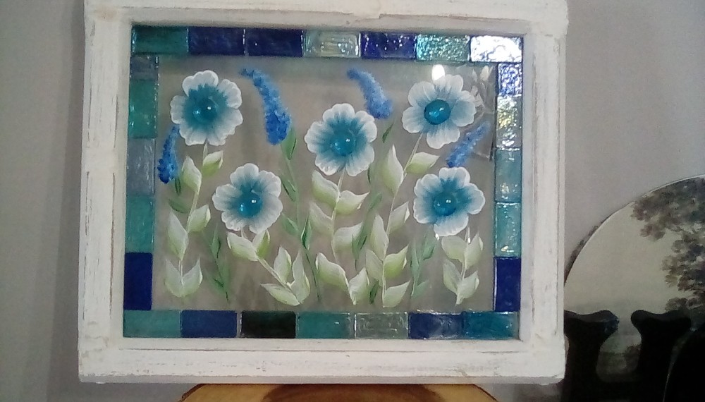 West Windows