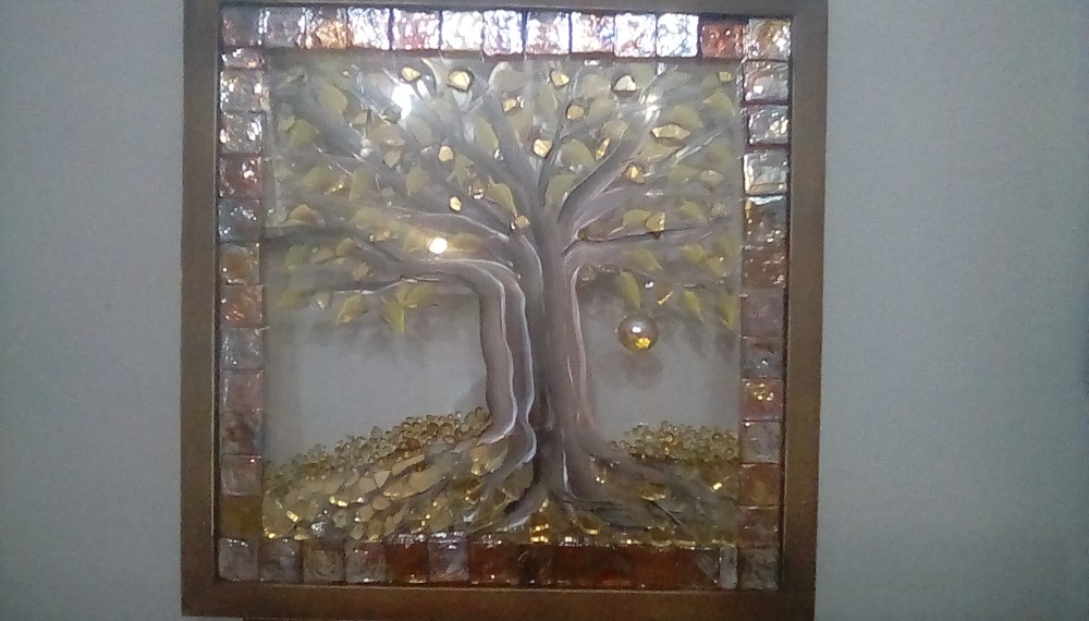 West Windows