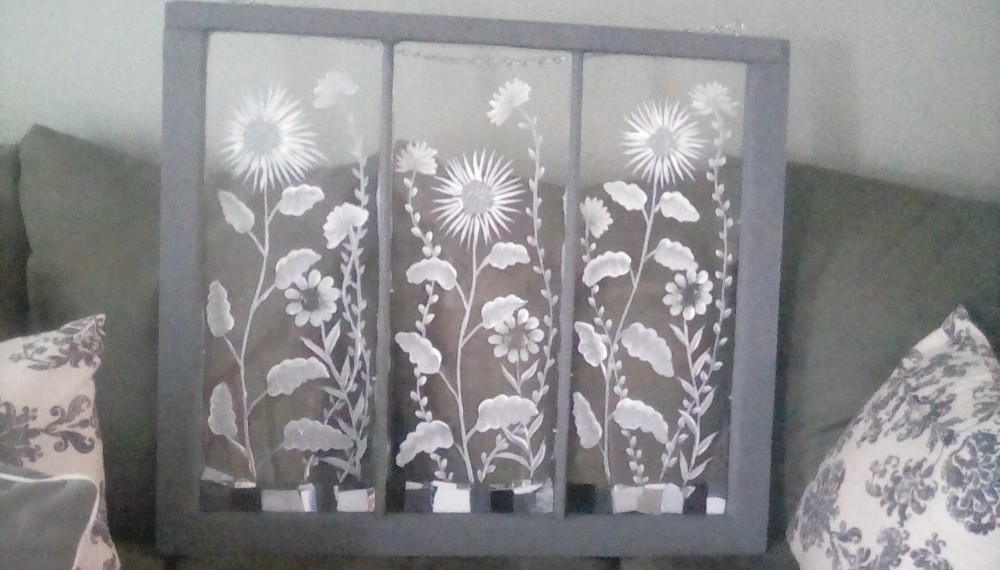 West Windows