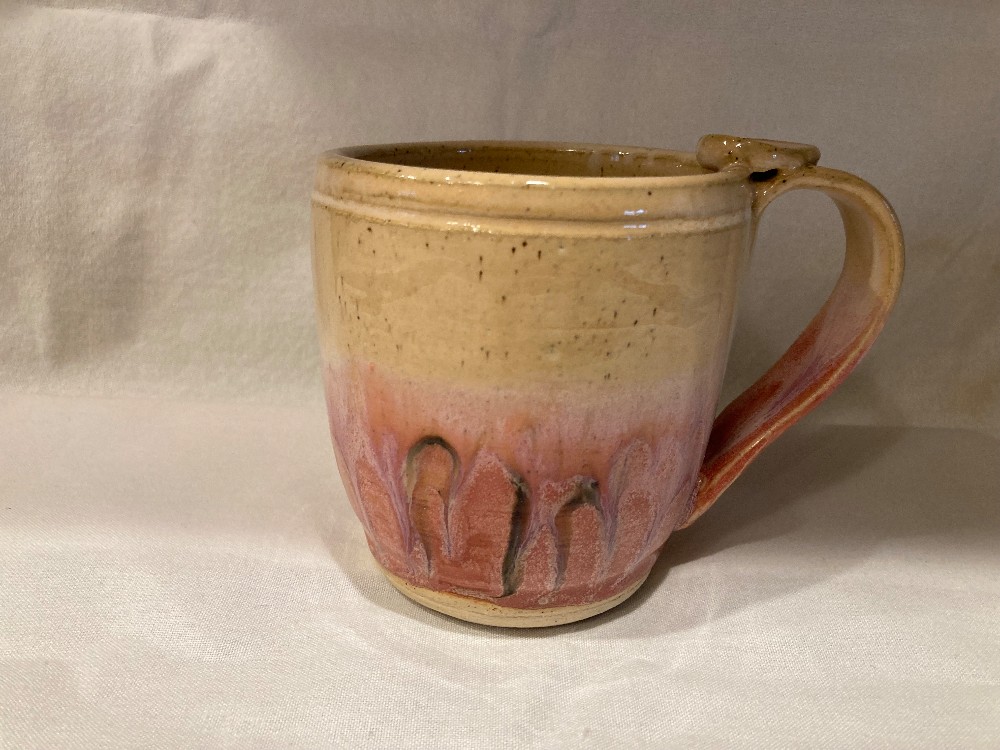 Pottery by Cheryl