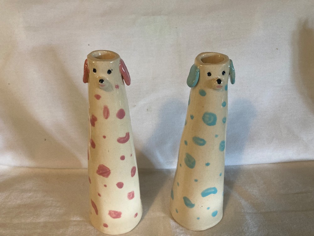 Pottery by Cheryl