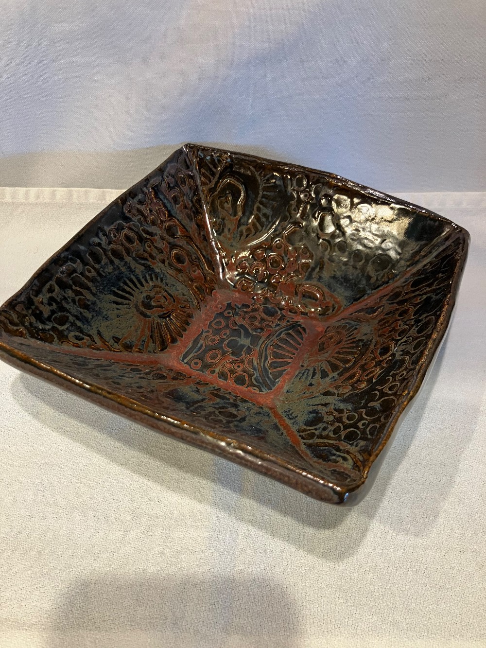 Pottery by Cheryl