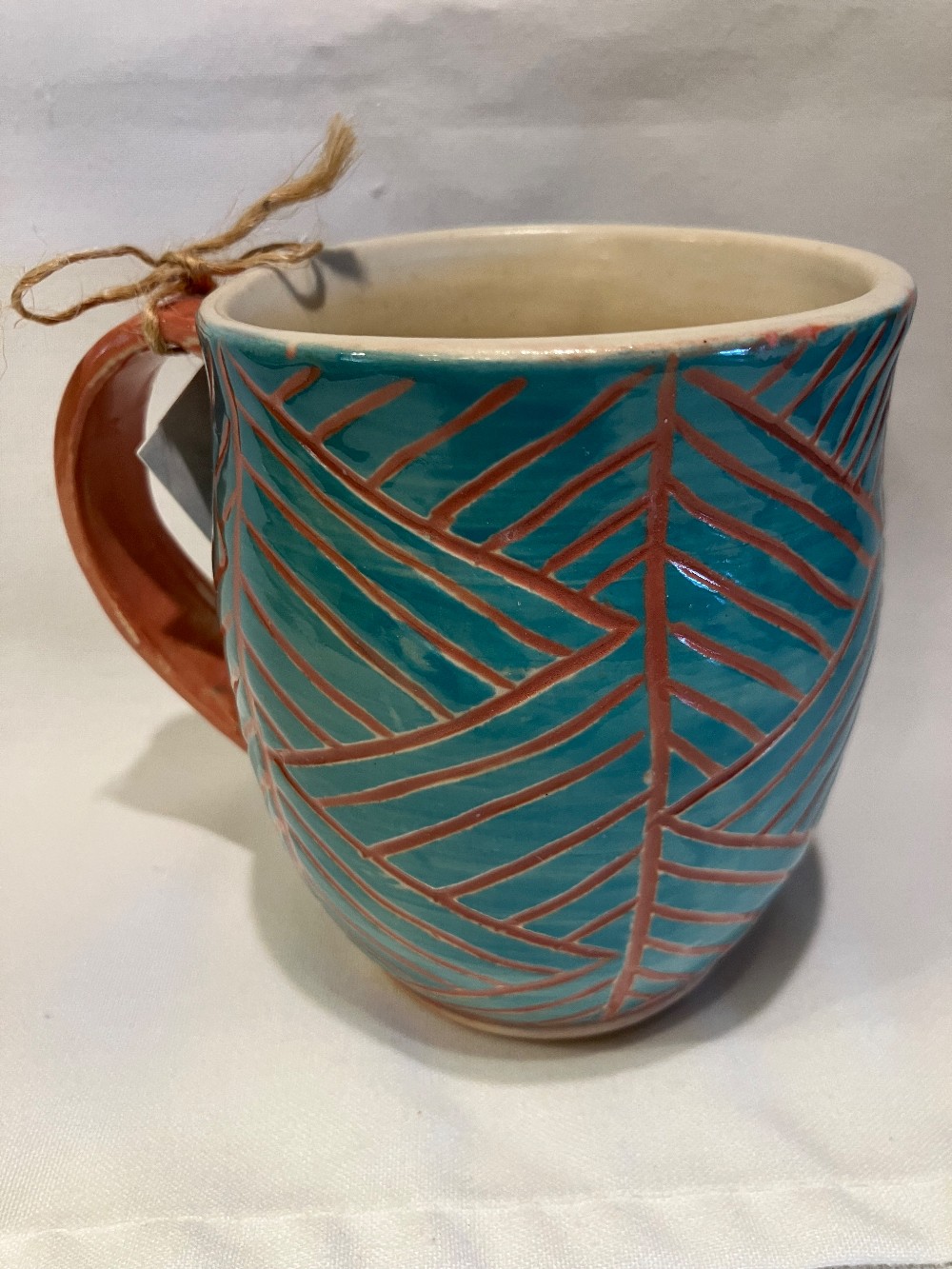 Pottery by Cheryl