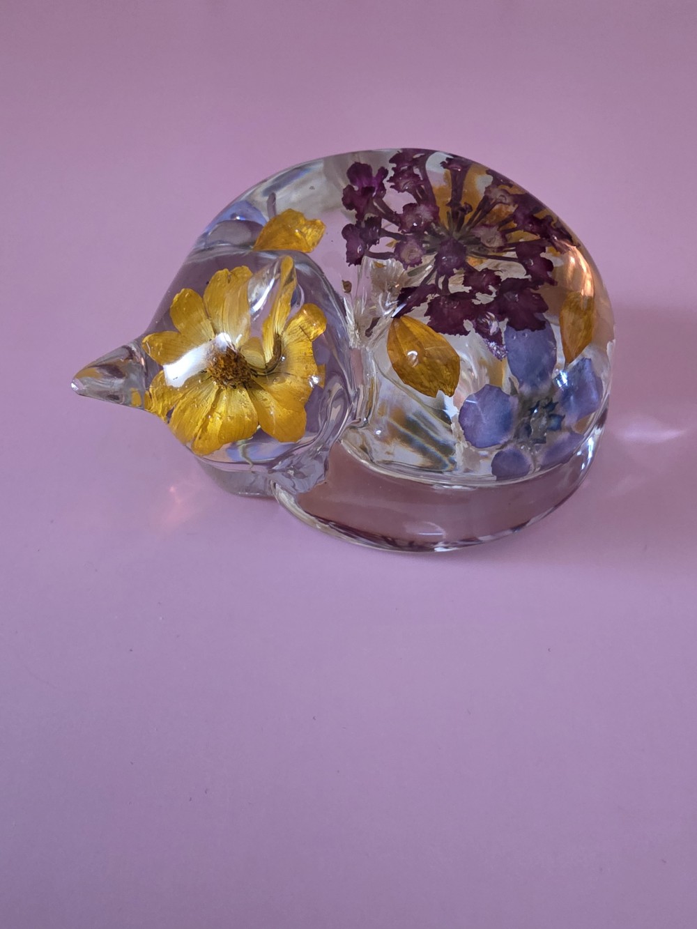 Sunshine’s Floral Art