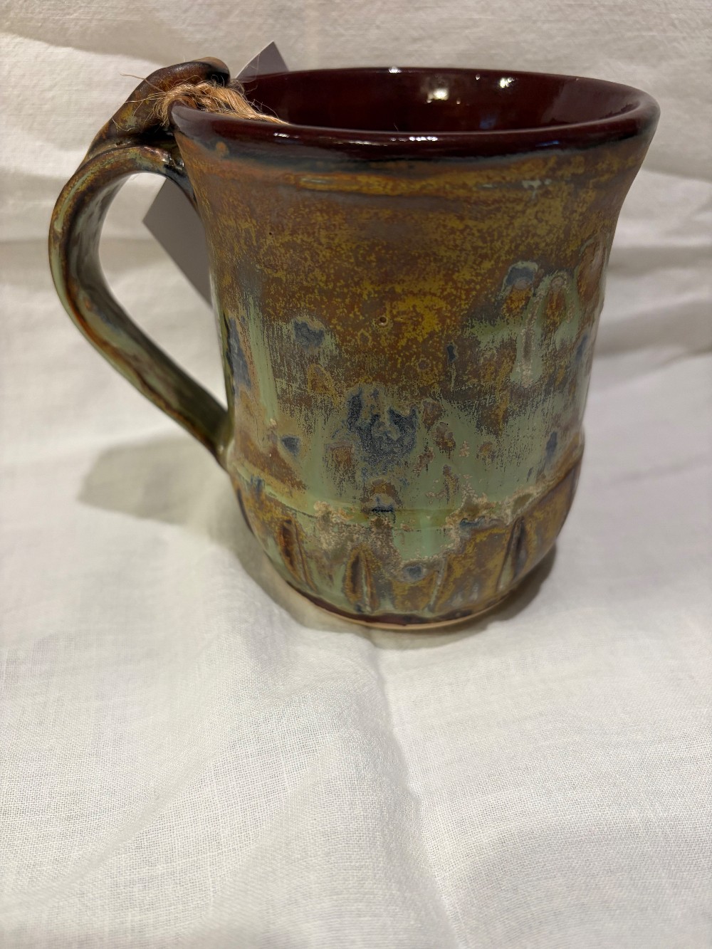 Pottery by Cheryl