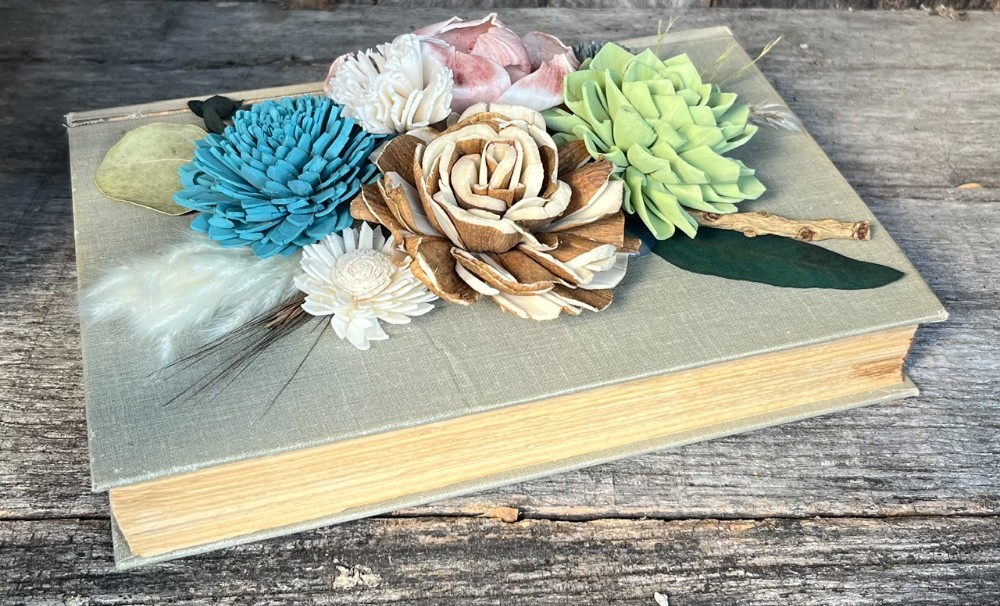 Timber Petals