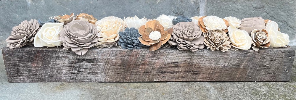 Timber Petals