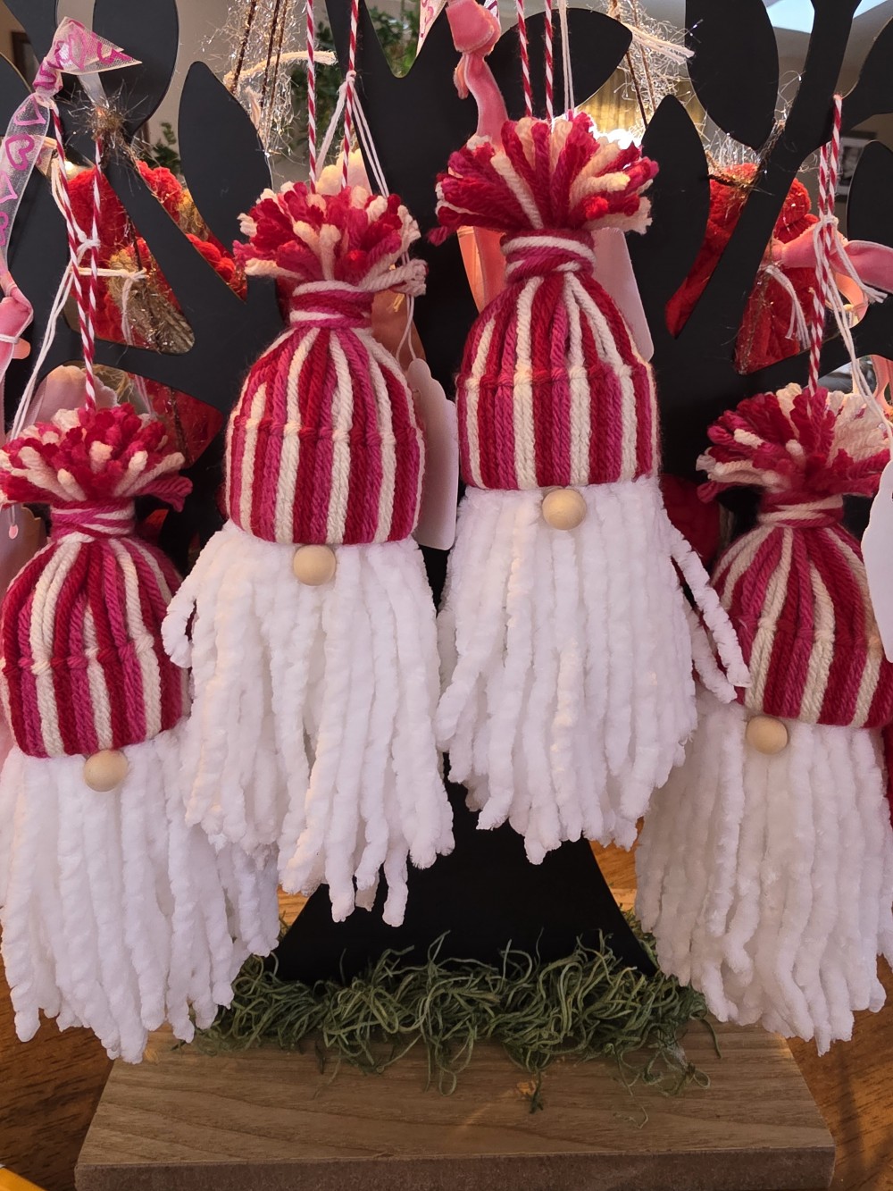 Sunshine’s Floral Art