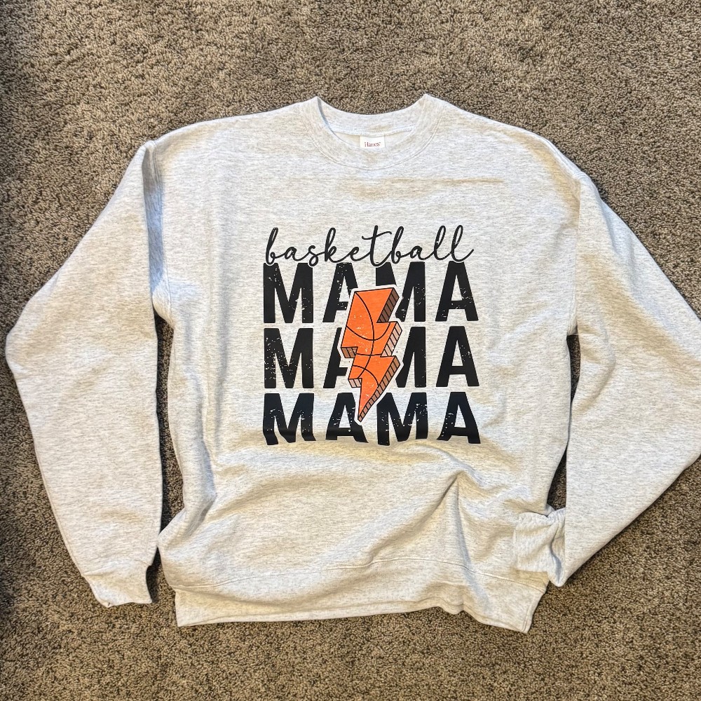 Uptown Shindig-Crewneck Sweaters