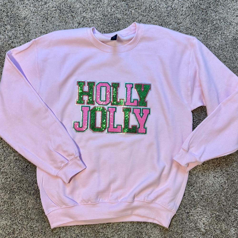 Uptown Shindig Christmas